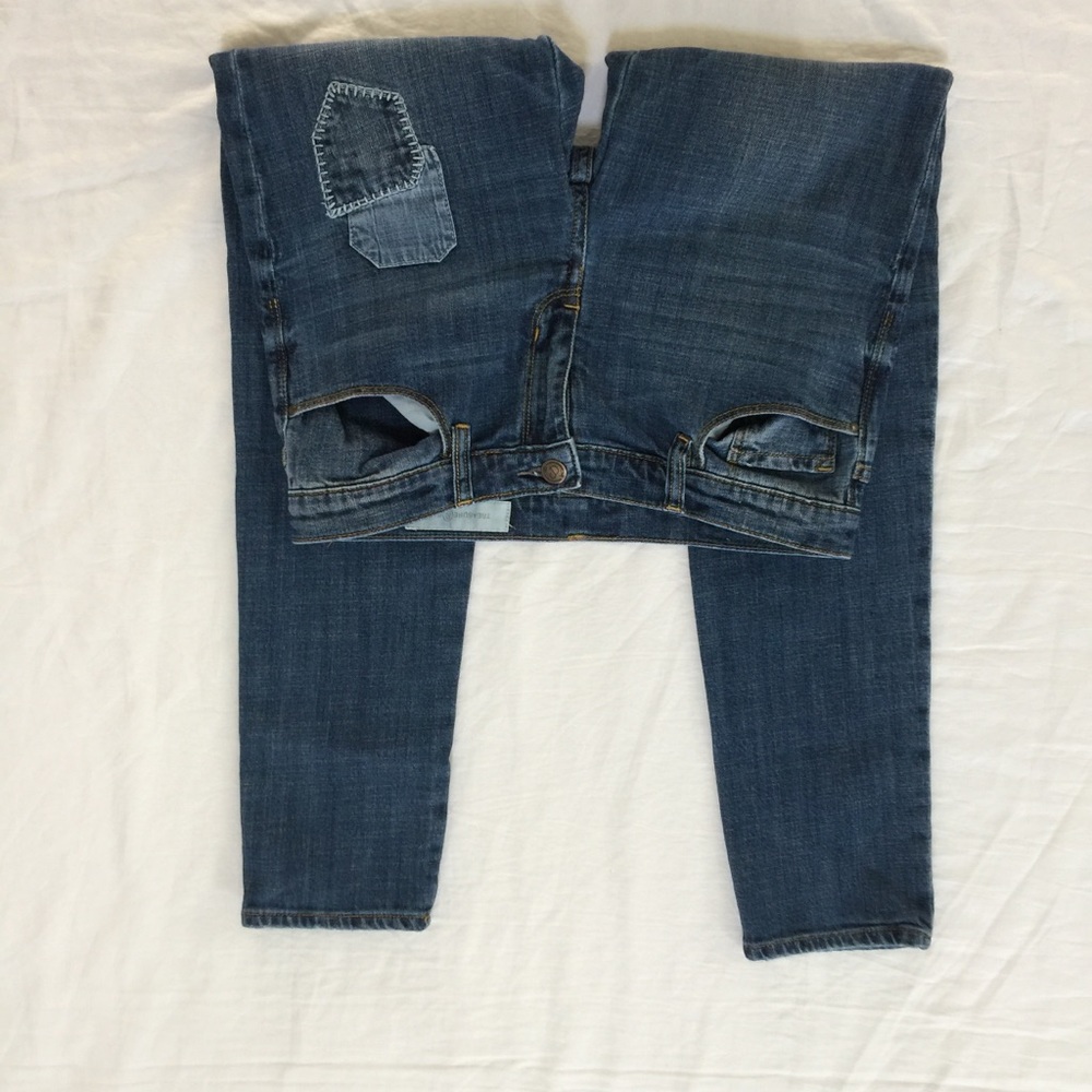 Treasure & Bond Girls Skinny Jeans Size 14 - Picture 4 of 6